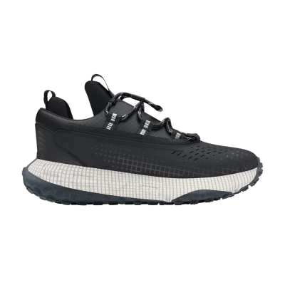 Under Armour HOVR Summit Fat Tire Delta 'Black White'