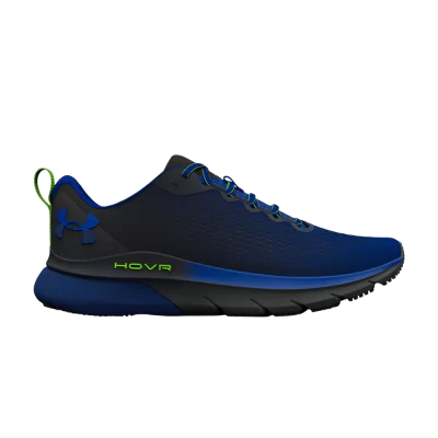 Under Armour HOVR Turbulence 'Blue Mirage Black'