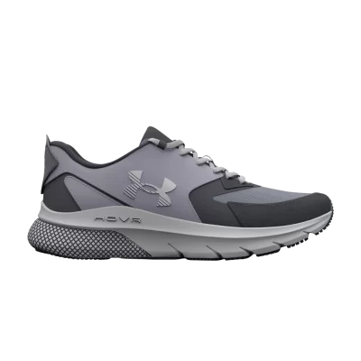 Under Armour HOVR Turbulence 'Mod Grey Steel'