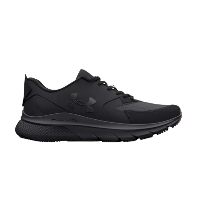 Under Armour HOVR Turbulence 'Triple Black'