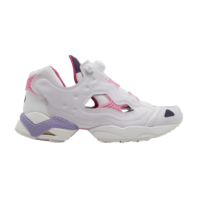 Reebok Hunter x Hunter x Instapump Fury 'Hisoka'