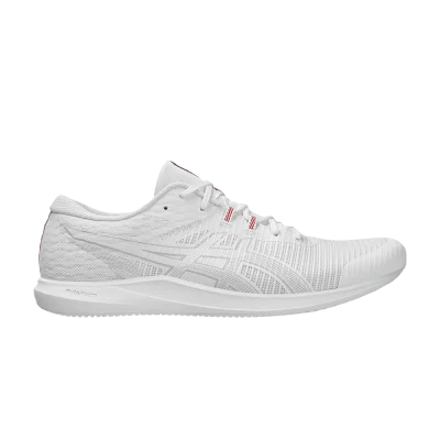 ASICS Hyper Racer 'Triple White'