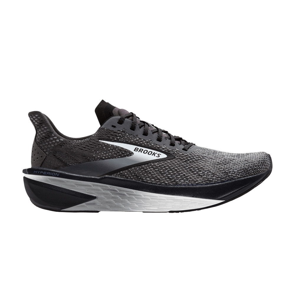 Кроссовки Brooks Hyperion 2 'Black Primer Grey'