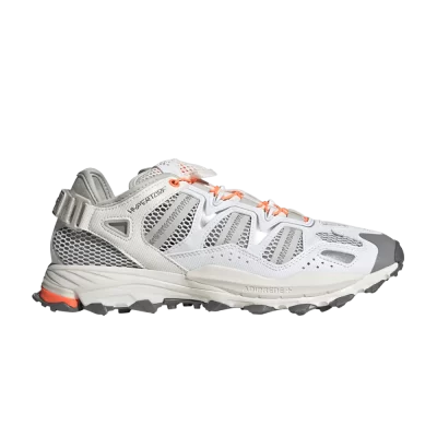 adidas Hyperturf Adventure 'Grey Beam Orange'