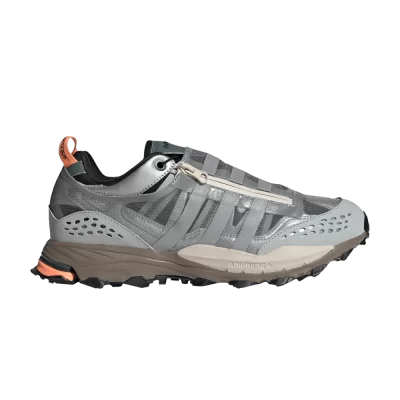 adidas Hyperturf Adventure Shield 'Matte Silver Orange'