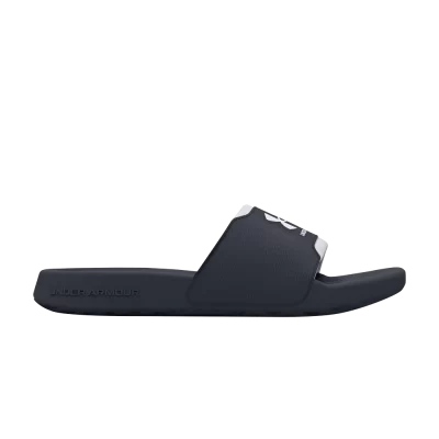 Under Armour Ignite Select Slide 'Black White'