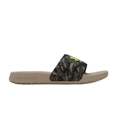 Under Armour Ignite Select Slide 'Camo'