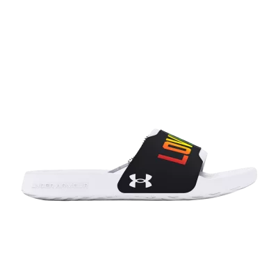 Under Armour Ignite Select Slide 'Pride'