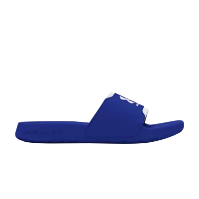 Under Armour Ignite Select Slide 'Team Royal'