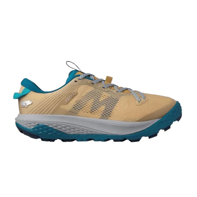 Karhu Ikoni Trail 1.0 'New Wheat Teal'