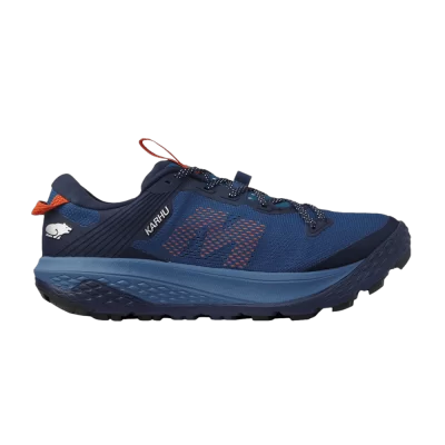 Karhu Ikoni Trail 1.0 WR 'Set Sail Harvest Pumpkin'