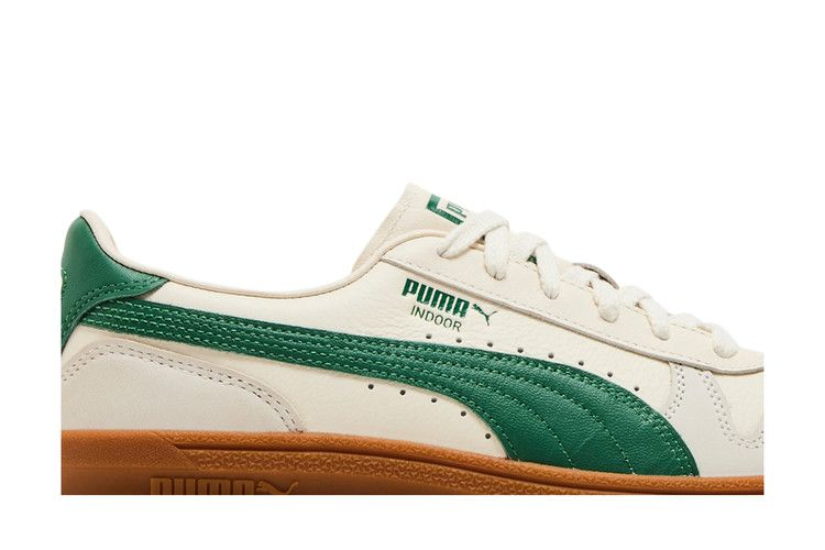 Кроссовки Puma Indoor OG 'Frosted Ivory Vine Gum'