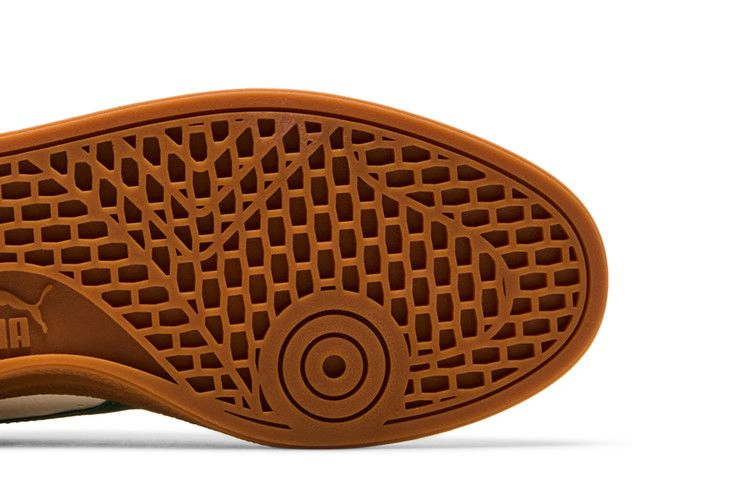 Кроссовки Puma Indoor OG 'Frosted Ivory Vine Gum'