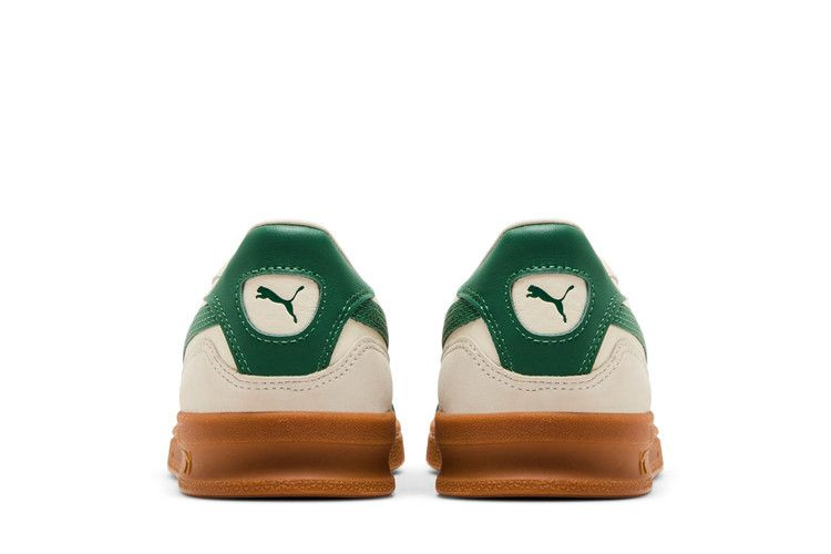 Кроссовки Puma Indoor OG 'Frosted Ivory Vine Gum'