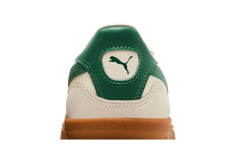 Кроссовки Puma Indoor OG 'Frosted Ivory Vine Gum'