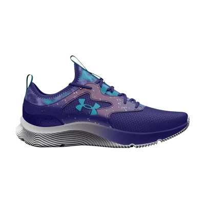 Under Armour Infinity 2.0 GS 'Sonar Blue Dye'