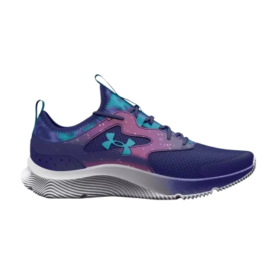 Under Armour Infinity 2.0 PS 'Sonar Blue Dye'