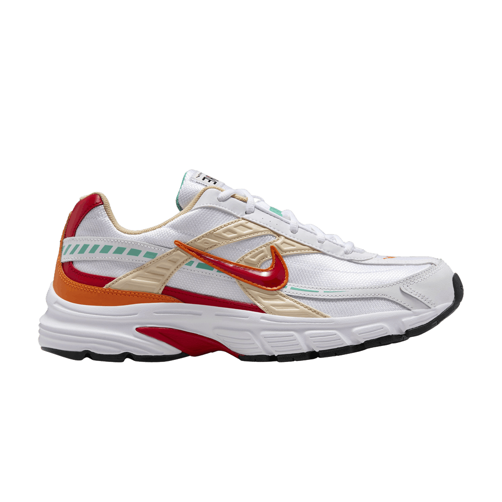 Nike Initiator White University Red FD9927 161