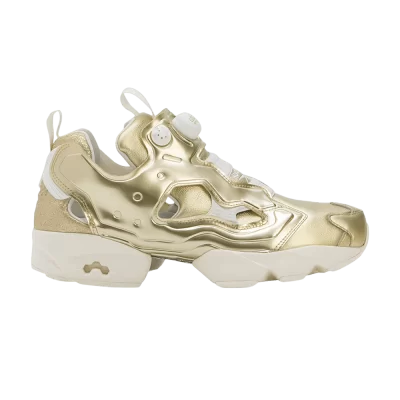 Reebok InstaPump Fury 94 'Brass'