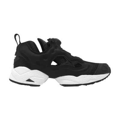 Reebok InstaPump Fury 95 'Black White'