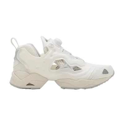 Reebok InstaPump Fury 95 'Bone Pure Grey'