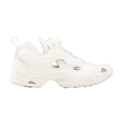 Reebok InstaPump Fury 95 'Bone Pure Grey'