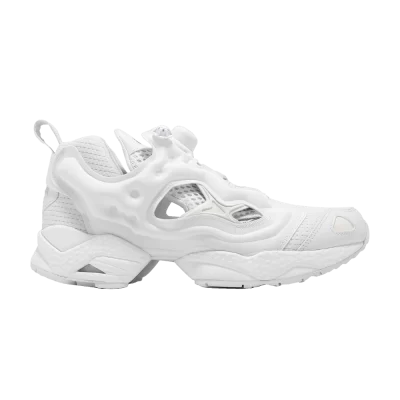 Reebok InstaPump Fury 95 'Triple White'