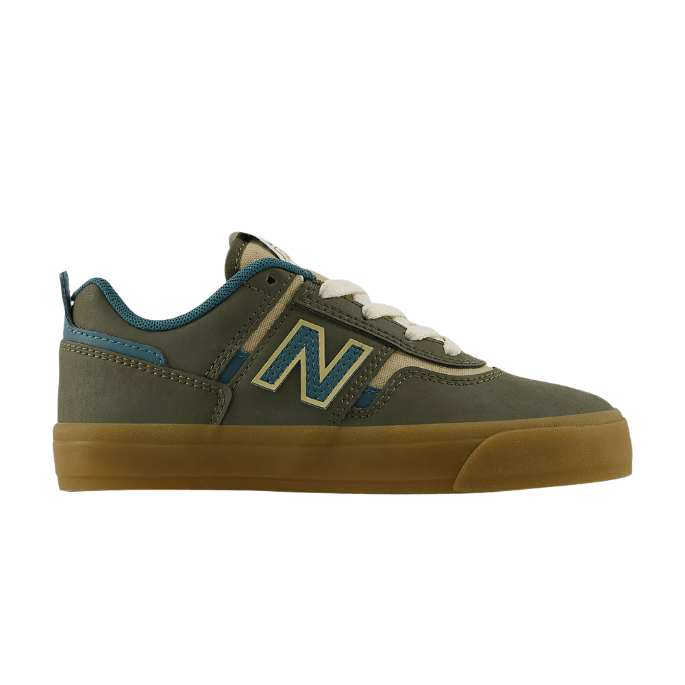 jamie-foy-x-numeric-306-big-kid-dark-camo-gum-ys306boy