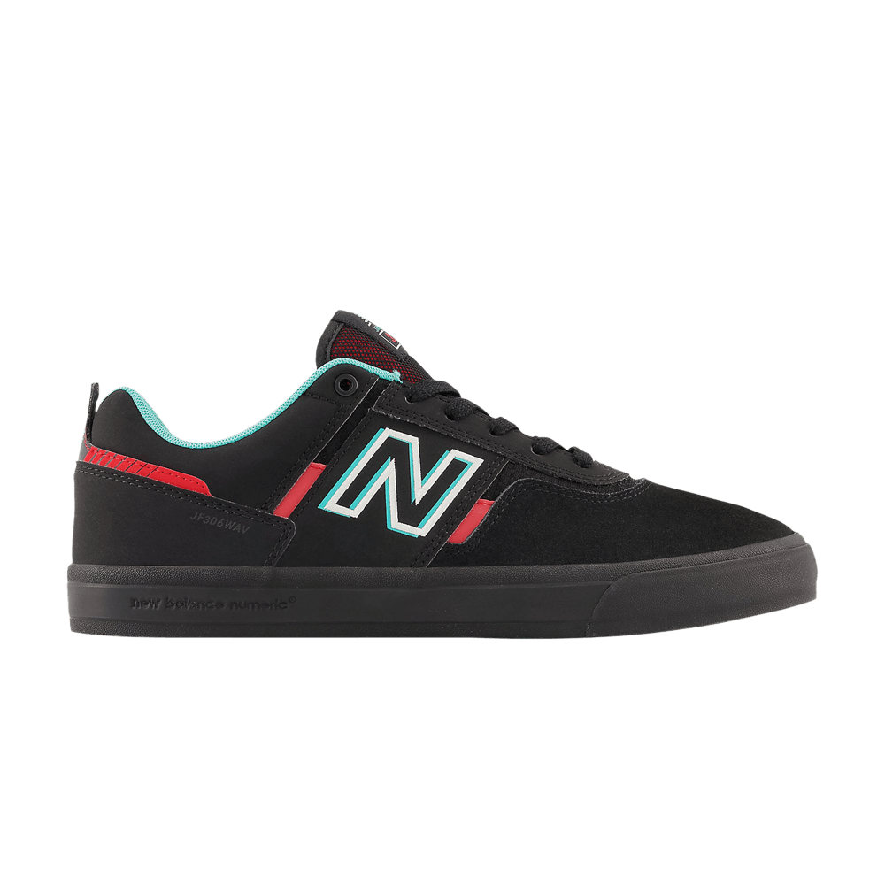 jamie-foy-x-numeric-306-black-electric-red-nm306rnr