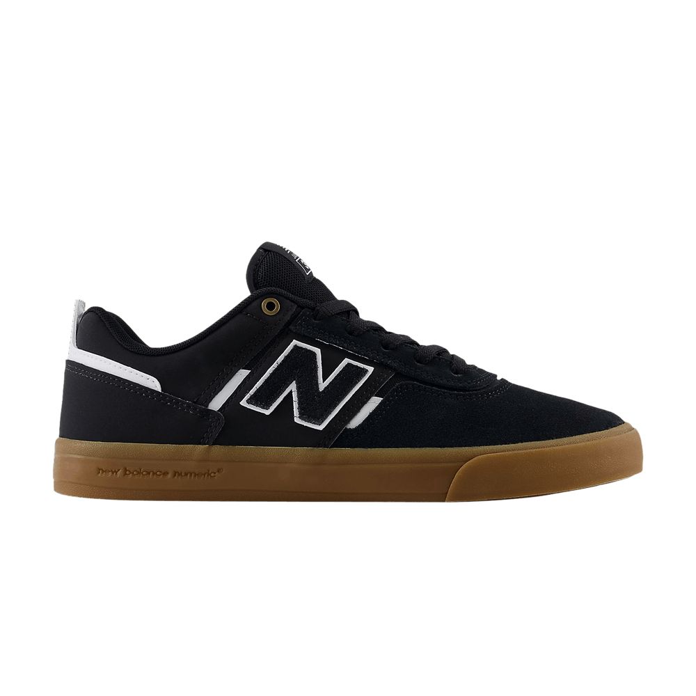 jamie-foy-x-numeric-306-black-gum-nm306zuc