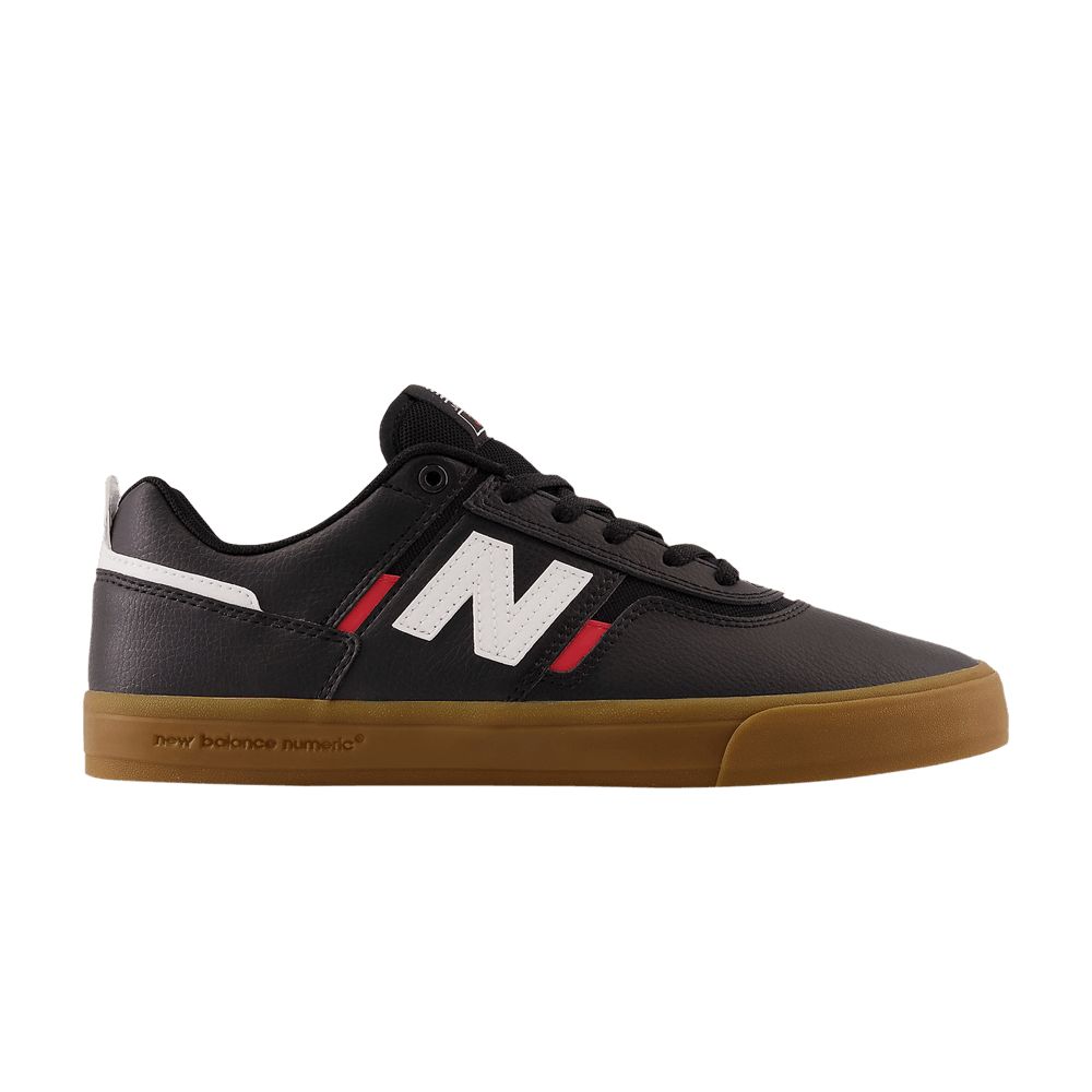 jamie-foy-x-numeric-306-black-red-gum-nm306slh