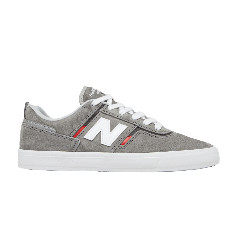 jamie-foy-x-numeric-306-grey-day-2023-nm306gry