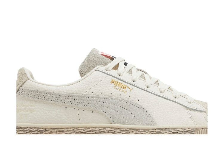 Кроссовки Puma Jeff Staple x Suede 2 'Year of the Dragon'