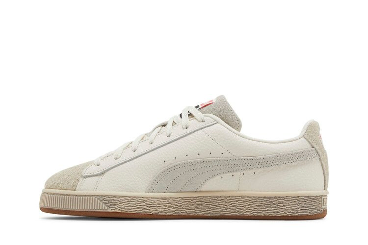 Кроссовки Puma Jeff Staple x Suede 2 'Year of the Dragon'