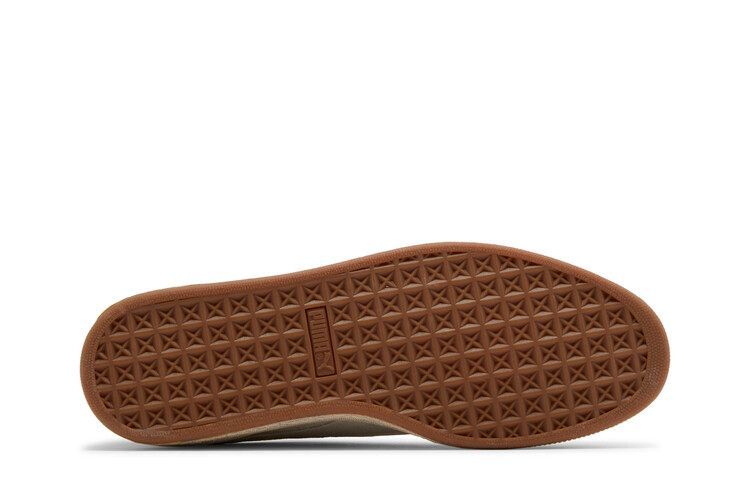 Кроссовки Puma Jeff Staple x Suede 2 'Year of the Dragon'