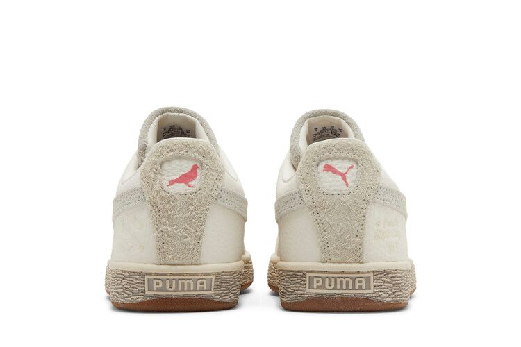 Кроссовки Puma Jeff Staple x Suede 2 'Year of the Dragon'