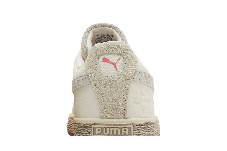 Кроссовки Puma Jeff Staple x Suede 2 'Year of the Dragon'