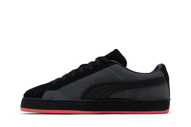 Кроссовки Puma Jeff Staple x Suede 'Year of the Dragon'