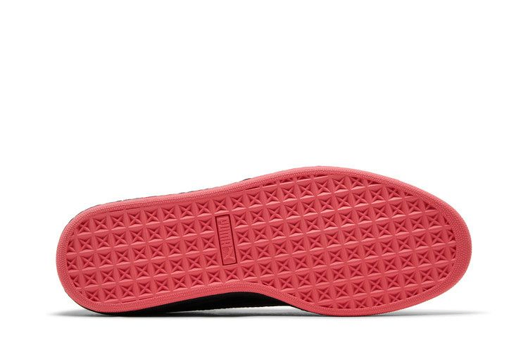 Кроссовки Puma Jeff Staple x Suede 'Year of the Dragon'