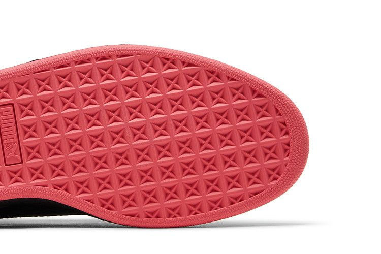 Кроссовки Puma Jeff Staple x Suede 'Year of the Dragon'