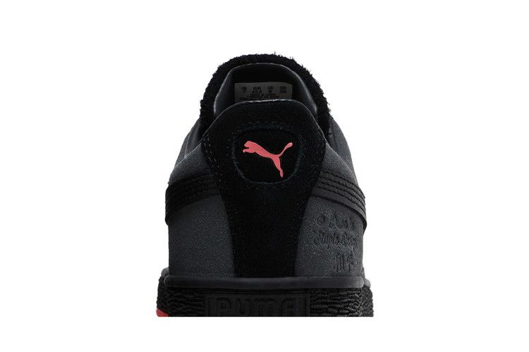 Кроссовки Puma Jeff Staple x Suede 'Year of the Dragon'