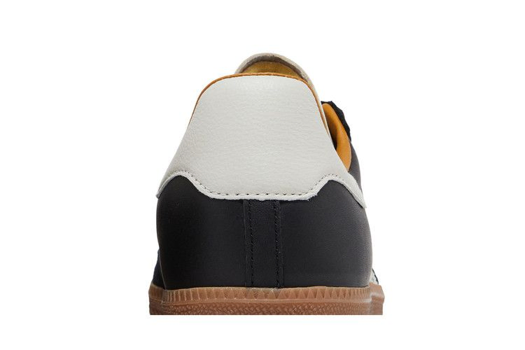 Кроссовки adidas JJJJound x Samba OG 'Black'