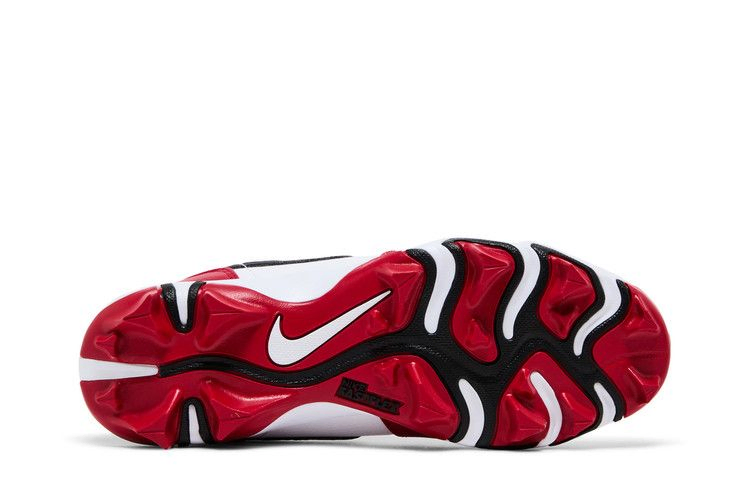 Кроссовки Air Jordan 1 Low Cleat GS 'Chicago'