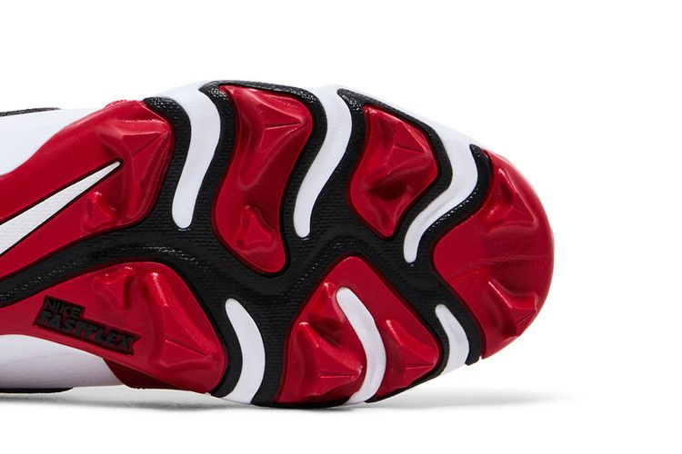 Кроссовки Air Jordan 1 Low Cleat GS 'Chicago'