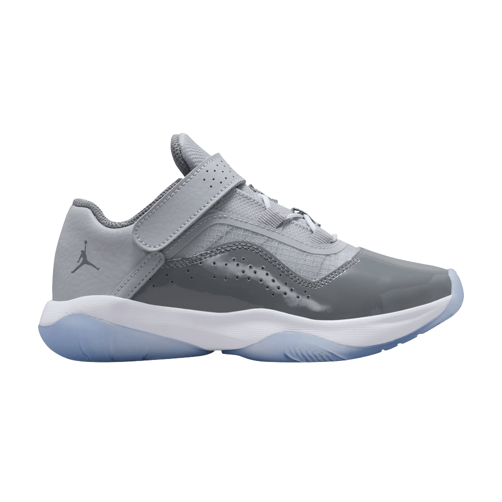 Air Jordan 11 CMFT Low PS Cool Grey CZ0905 012