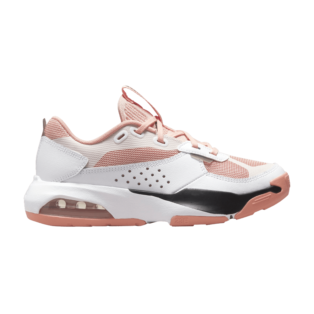 Кроссовки Air Jordan Air 200E GS 'White Light Madder Root'