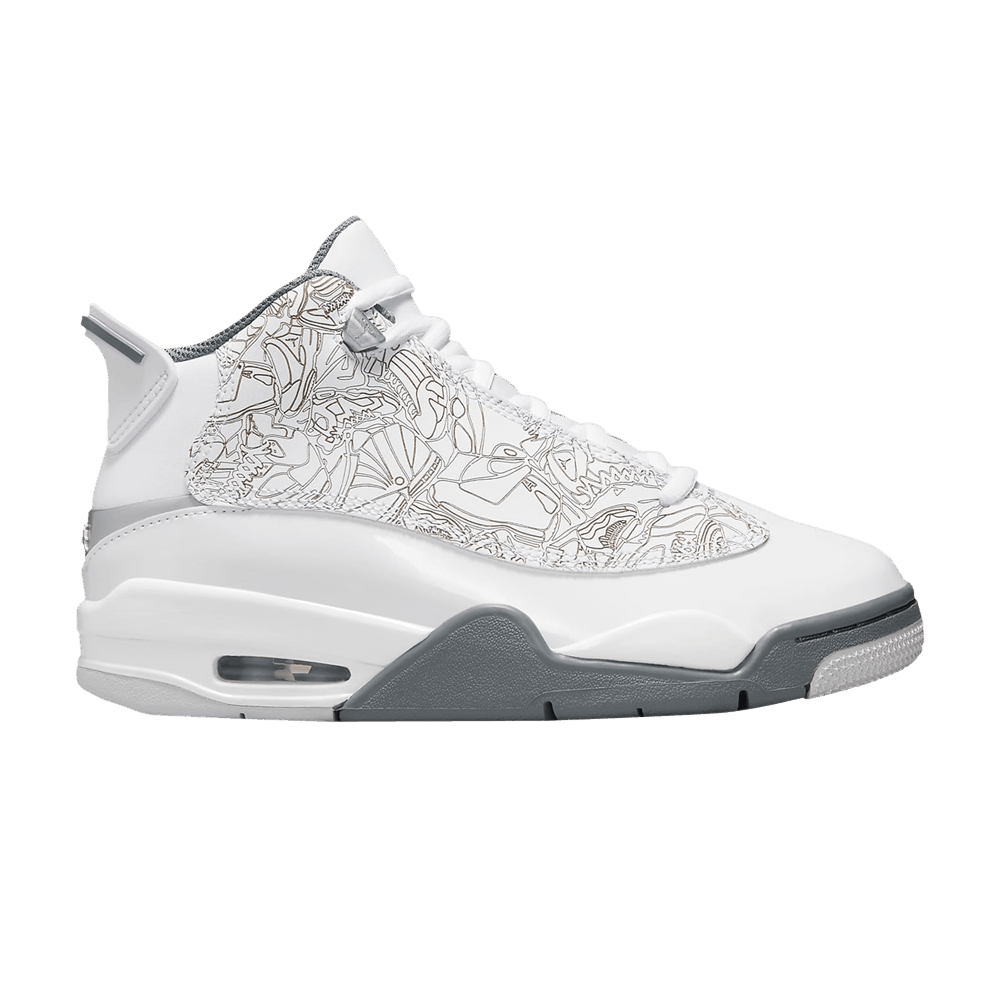 jordan-dub-zero-gs-white-cool-grey-dv1360-107