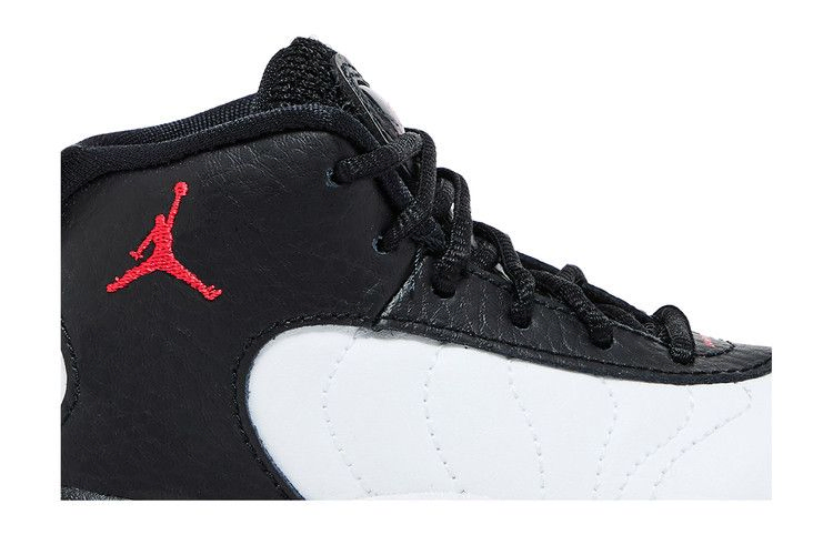 Кроссовки Air Jordan Jumpman Pro TD 'Bulls'