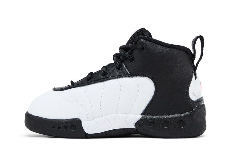 Кроссовки Air Jordan Jumpman Pro TD 'Bulls'