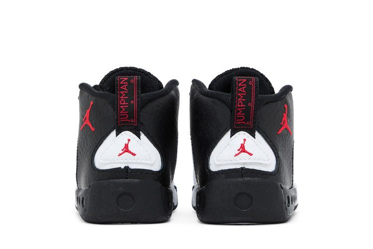 Кроссовки Air Jordan Jumpman Pro TD 'Bulls'